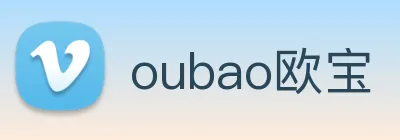 oubao欧宝 logo